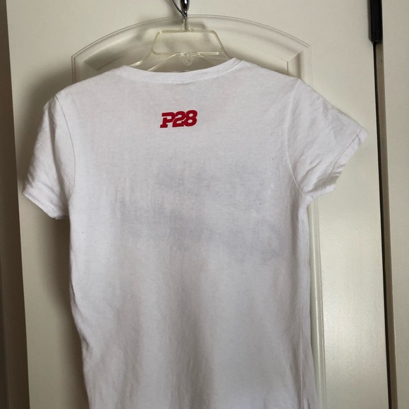 Bundle of four t-shirts - Picture 5 of 8